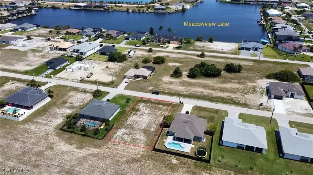 4218 NW 34th Lane Cape Coral FL 33993