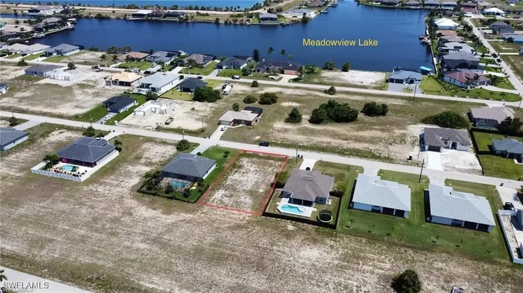 4218 NW 34th Lane Cape Coral FL 33993