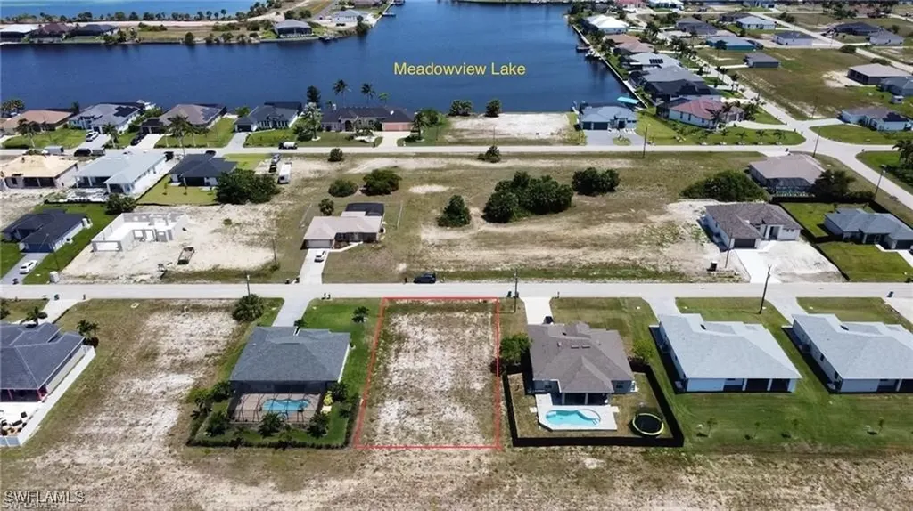 4218 NW 34th Lane Cape Coral FL 33993
