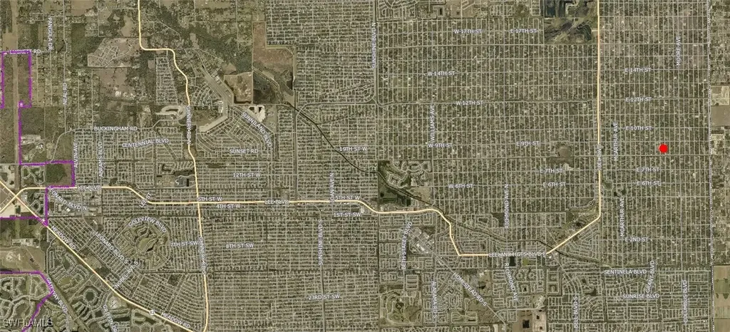 811 Leroy Avenue Lehigh Acres FL 33972