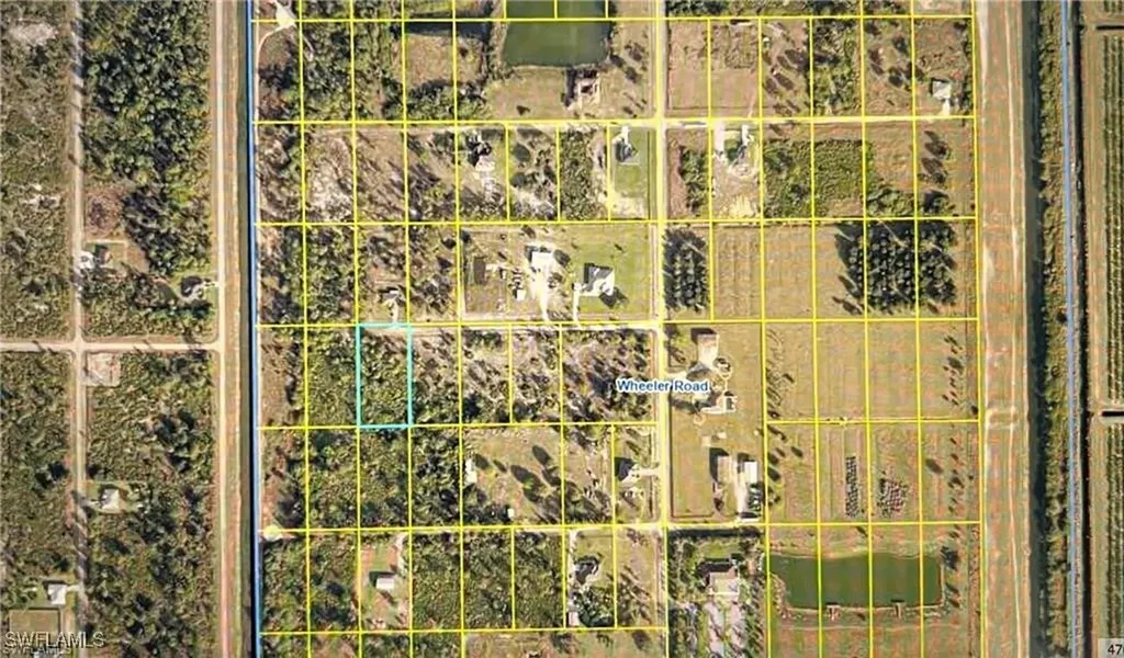 7897 5th Place Labelle FL 33935