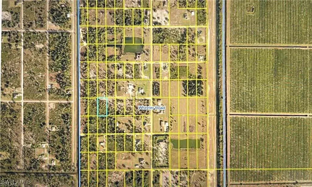 7897 5th Place Labelle FL 33935