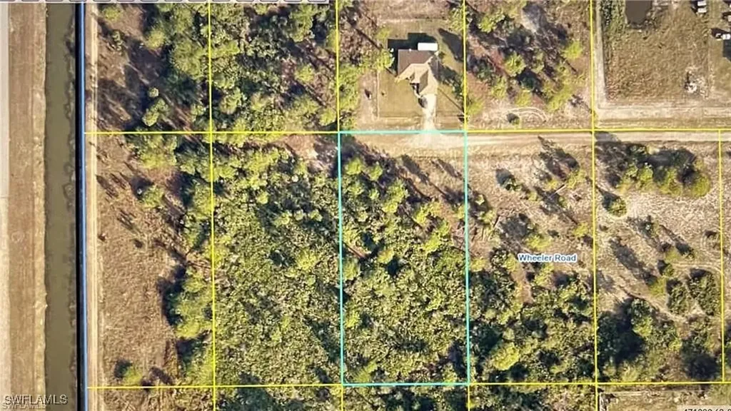 7897 5th Place Labelle FL 33935