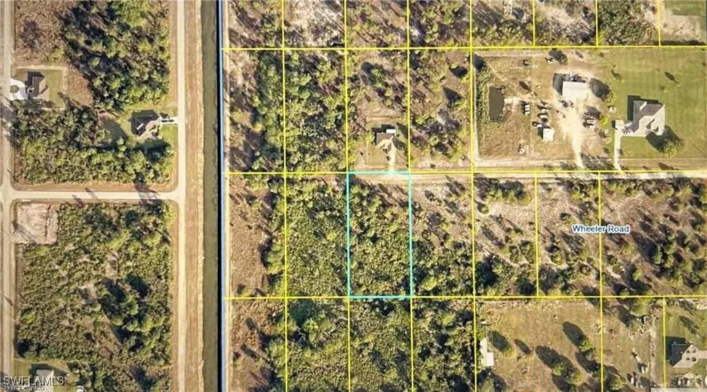 7897 5th Place Labelle FL 33935