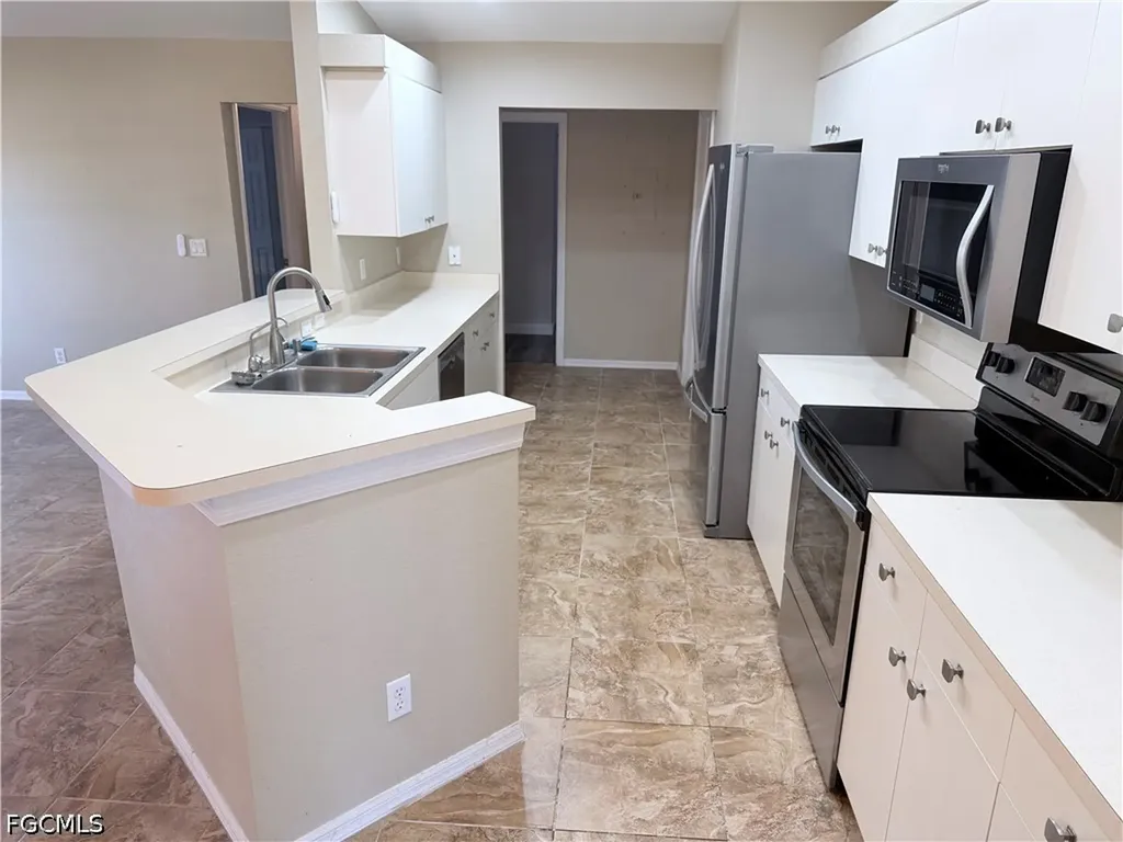 20028 Lake Vista Circle N Lehigh Acres FL 33936