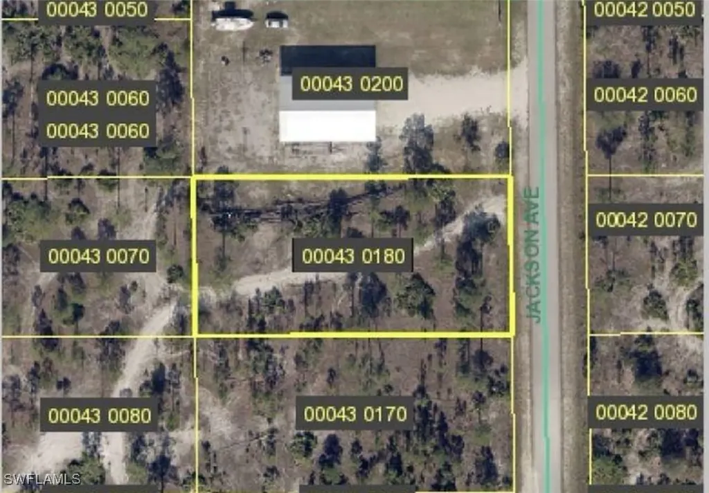 1111 Jackson Avenue Lehigh Acres FL 33972