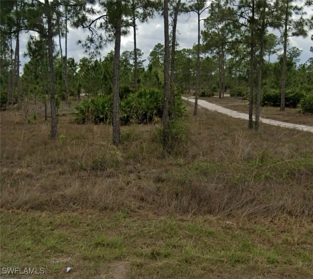 1111 Jackson Avenue Lehigh Acres FL 33972