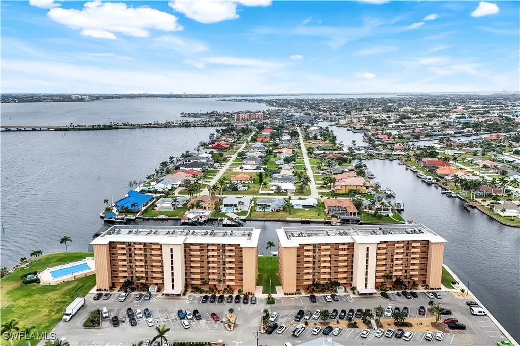 4260 SE 20th Place Cape Coral FL 33904