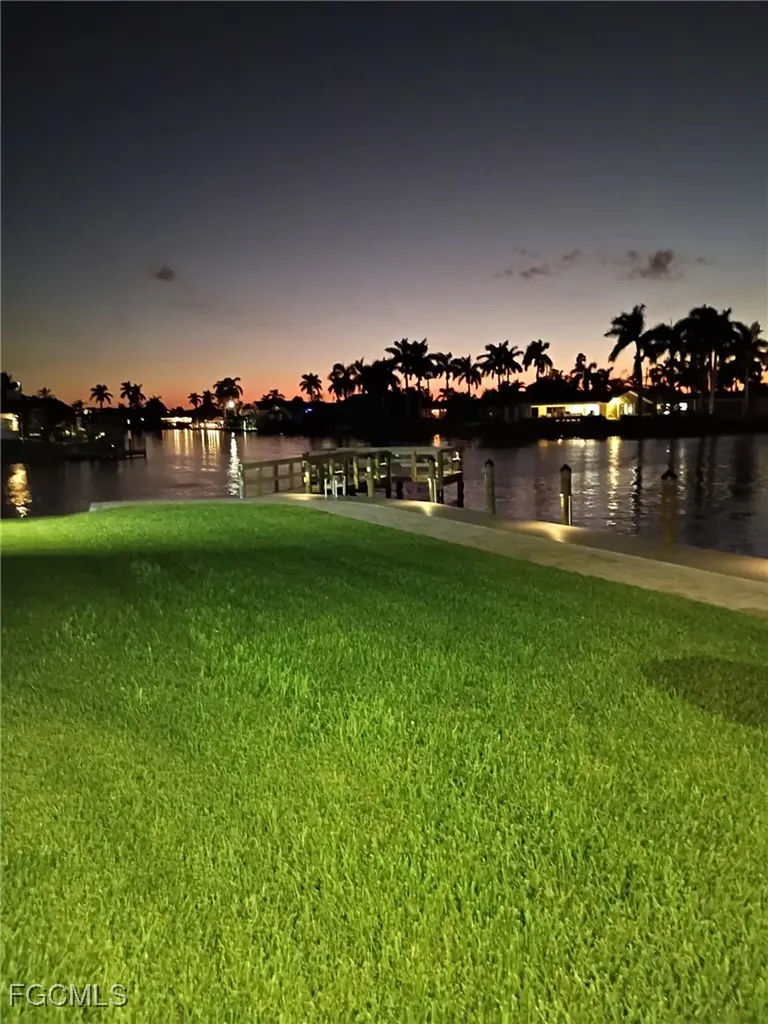 4260 SE 20th Place Cape Coral FL 33904