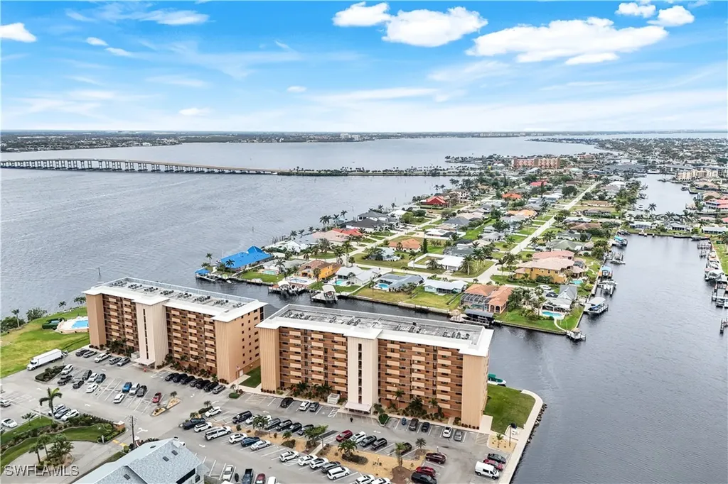 4260 SE 20th Place Cape Coral FL 33904