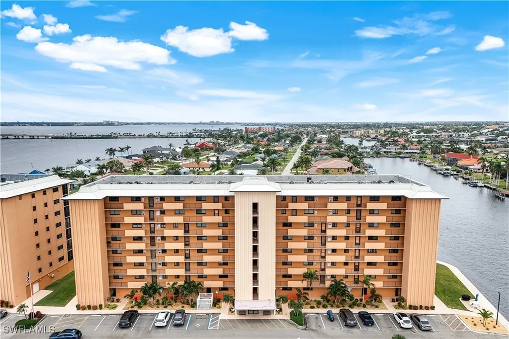 4260 SE 20th Place Cape Coral FL 33904