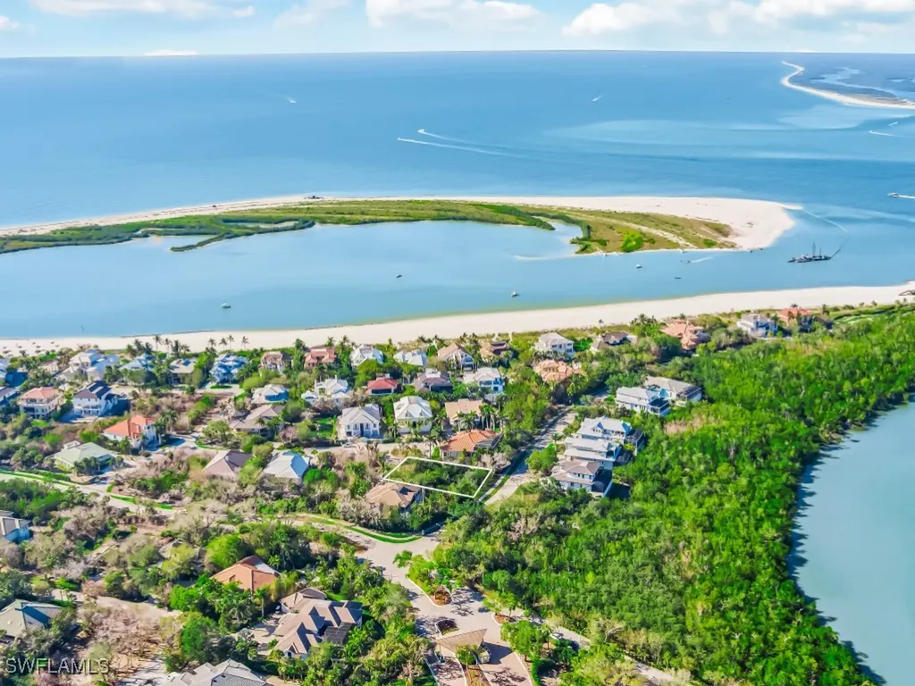 950 Sea Oats Court Marco Island FL 34145