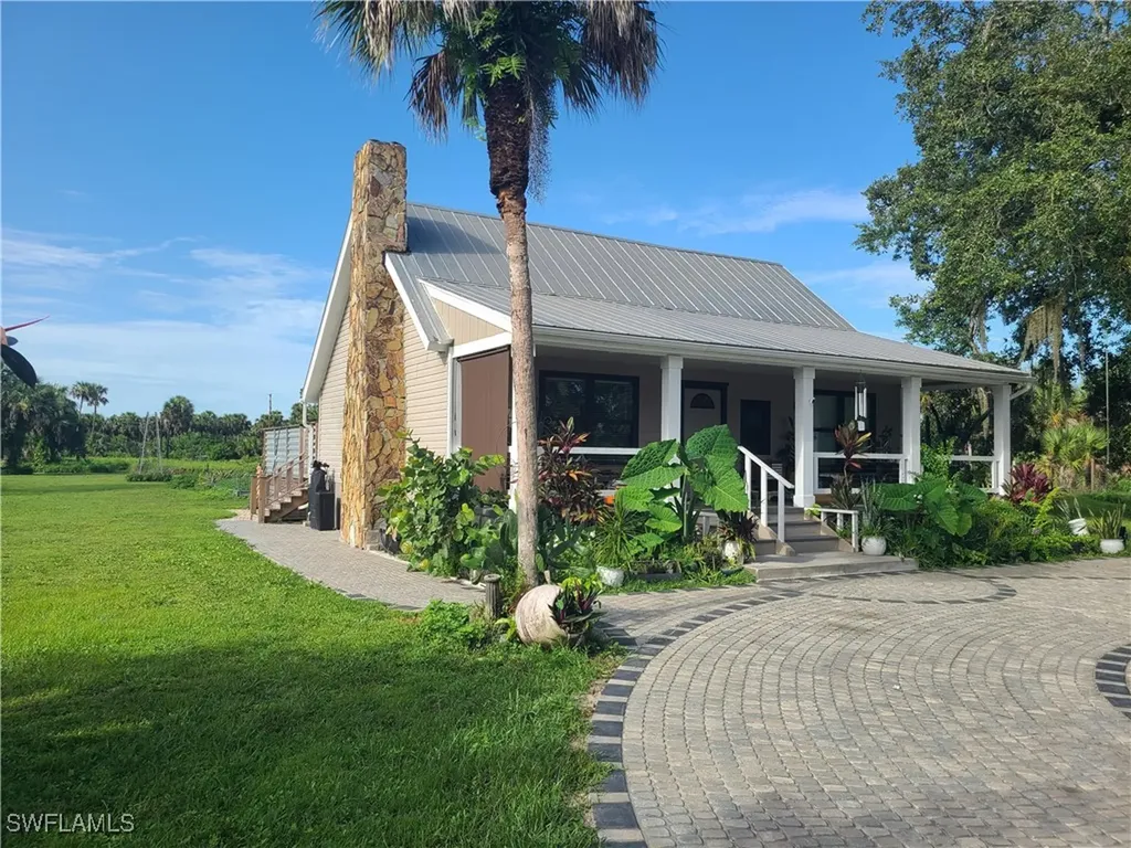 3170 30th Avenue SE Naples FL 34117