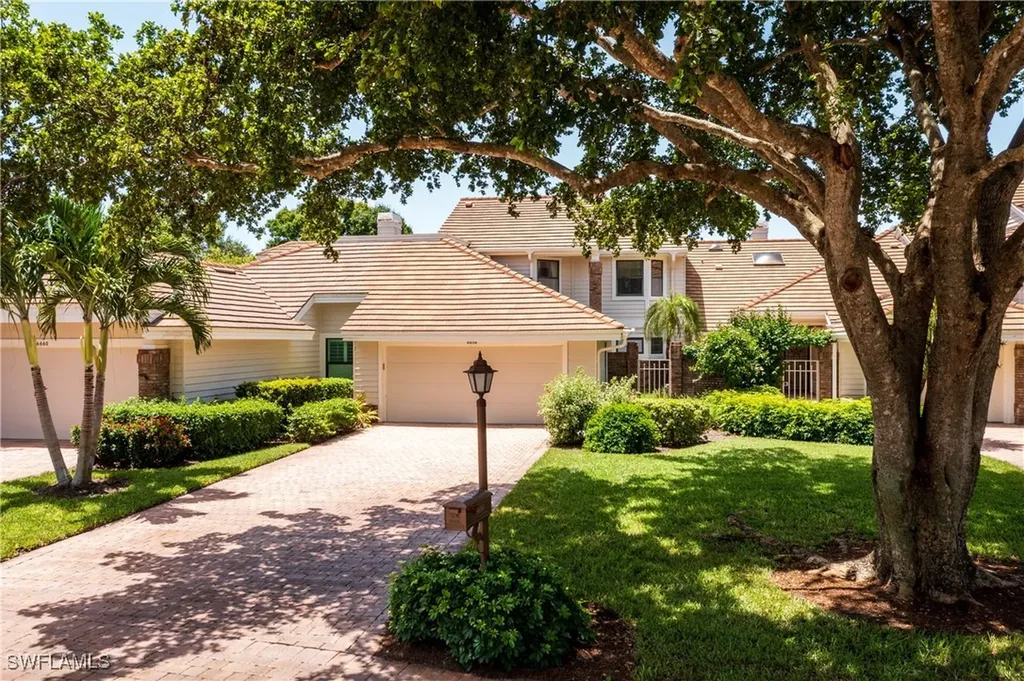 6658 Trident Way Naples FL 34108