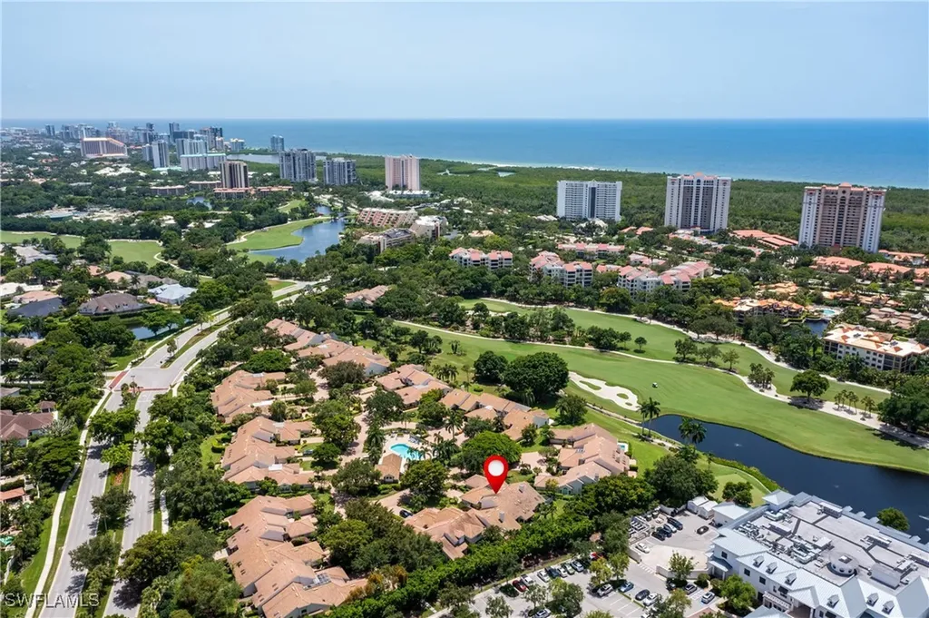 6658 Trident Way Naples FL 34108
