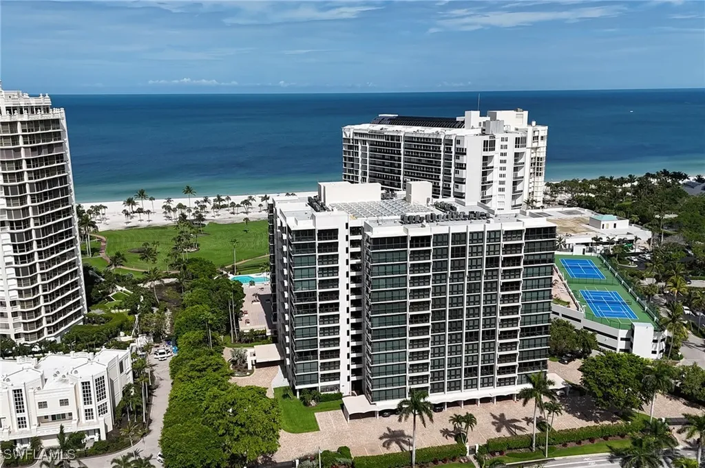 4031 Gulf Shore Boulevard N Naples FL 34103