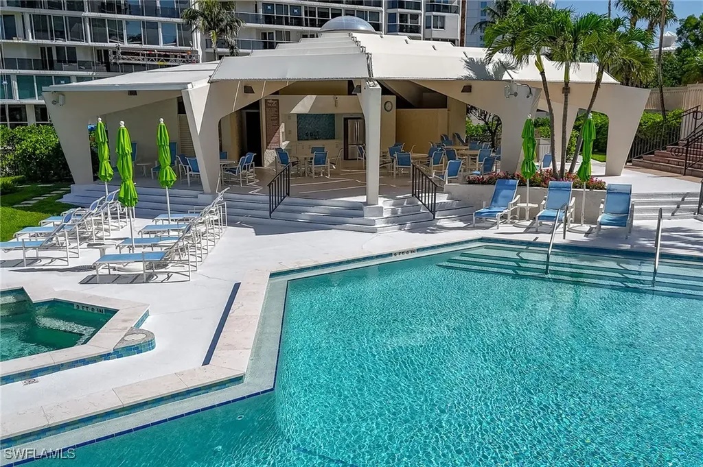 4031 Gulf Shore Boulevard N Naples FL 34103