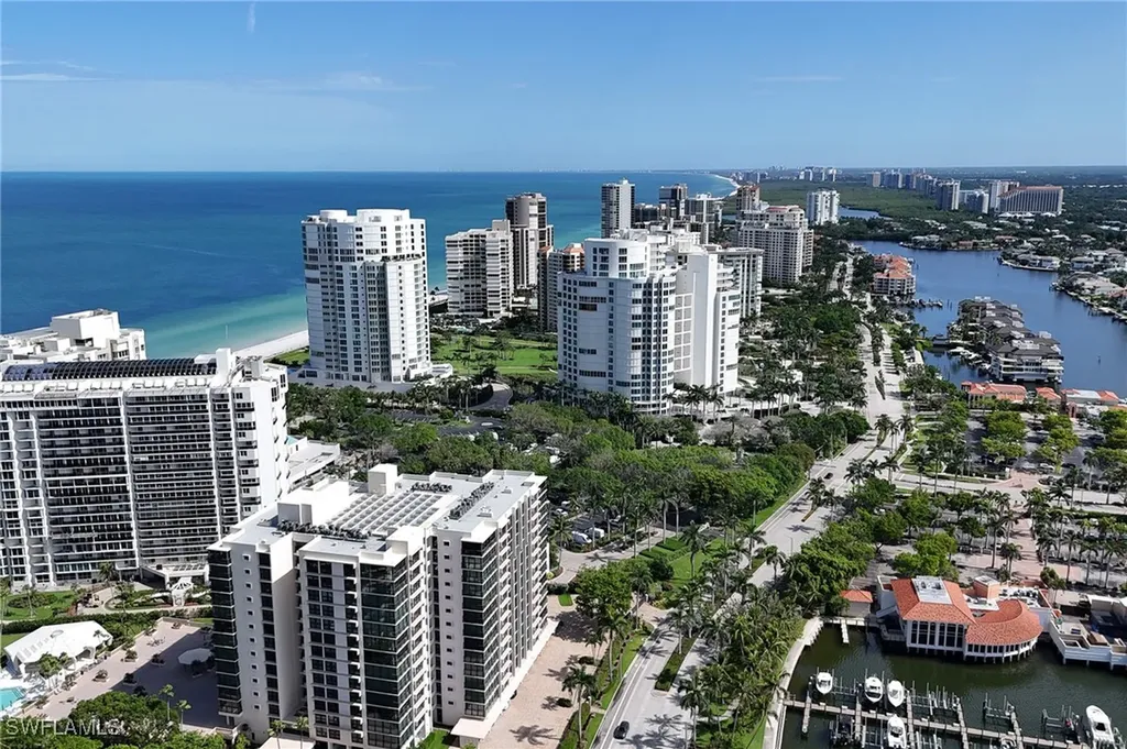 4031 Gulf Shore Boulevard N Naples FL 34103