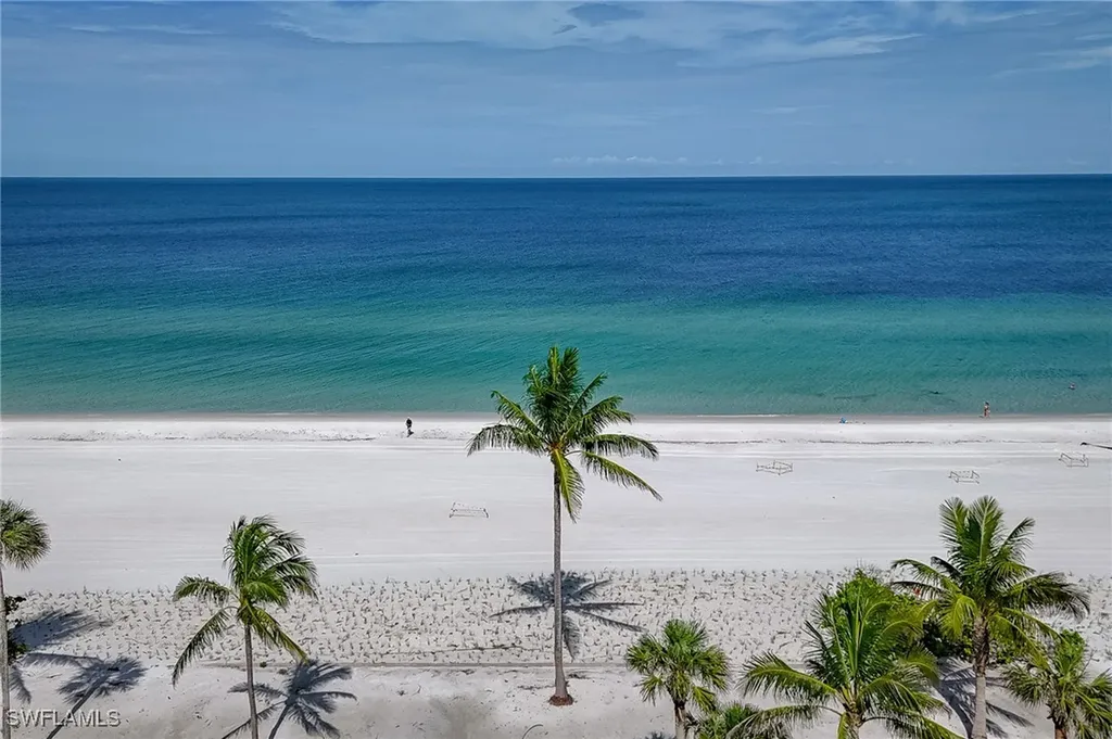 4031 Gulf Shore Boulevard N Naples FL 34103