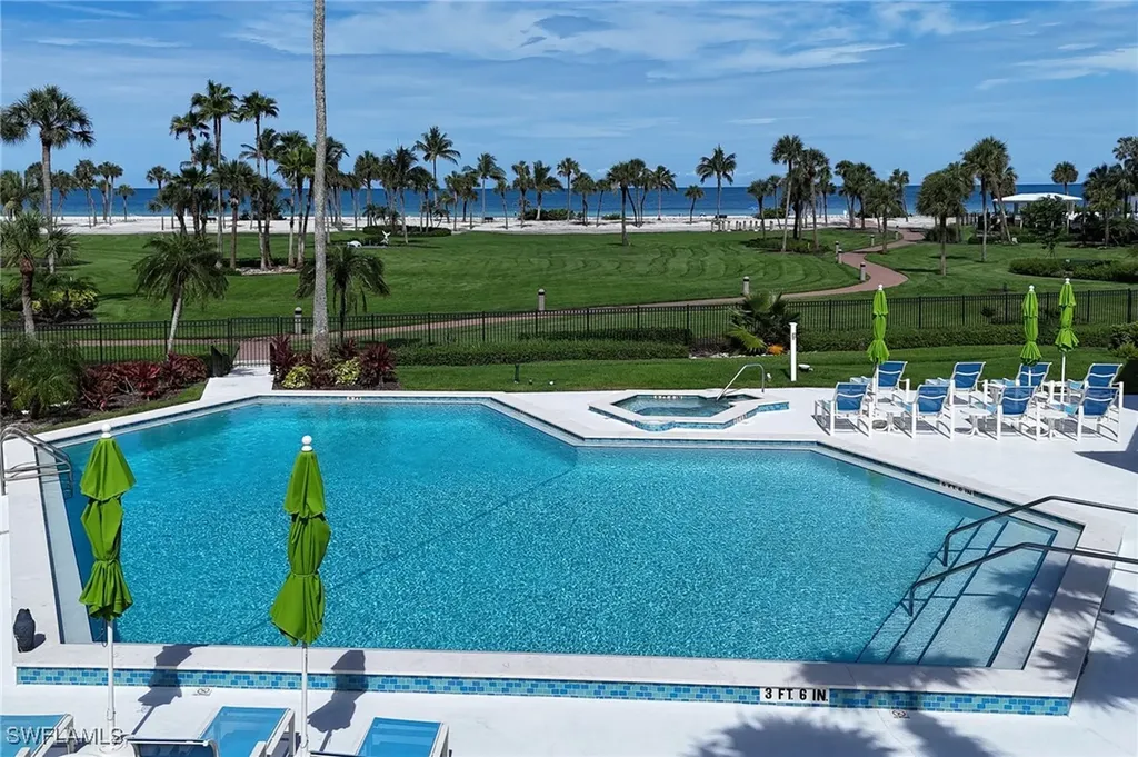 4031 Gulf Shore Boulevard N Naples FL 34103