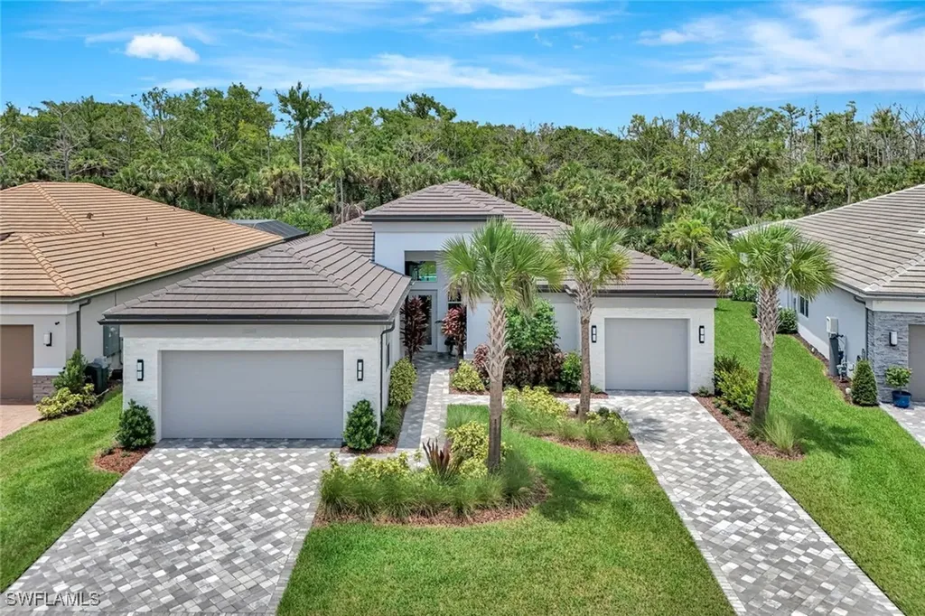 12049 Azalea Way Naples FL 34120