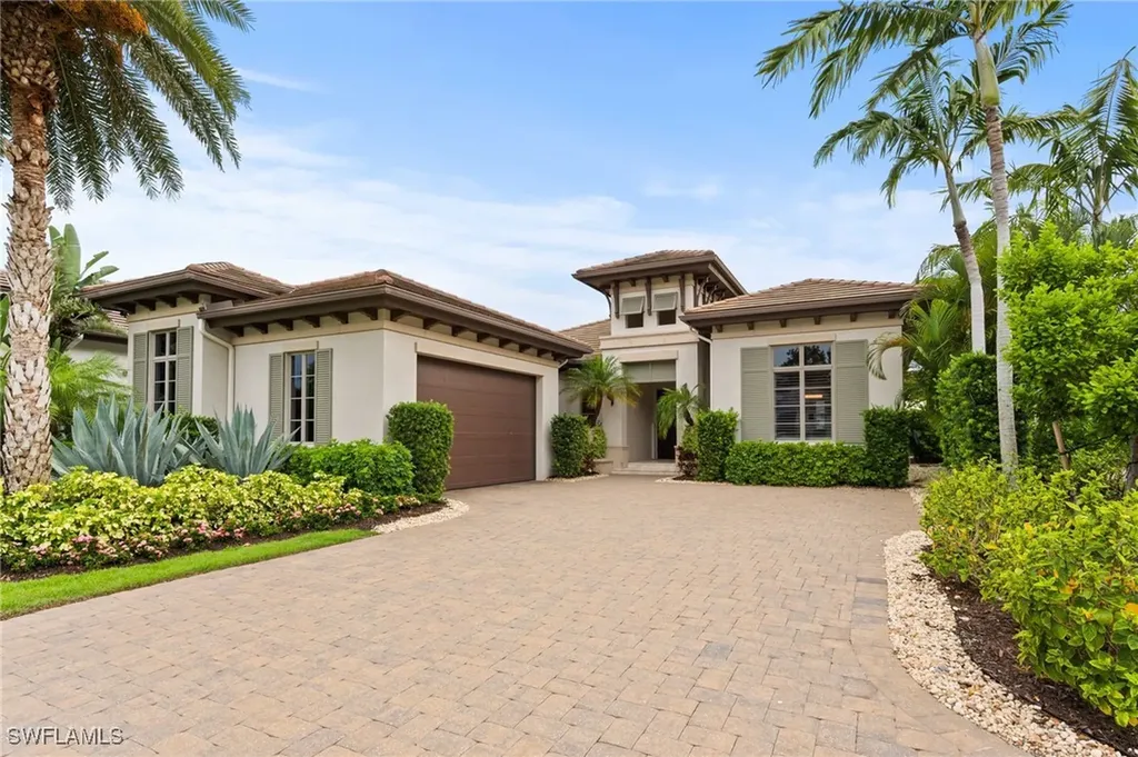 19908 Montserrat Lane Estero FL 33928