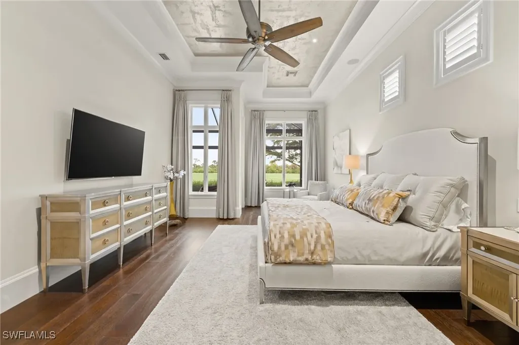 19908 Montserrat Lane Estero FL 33928