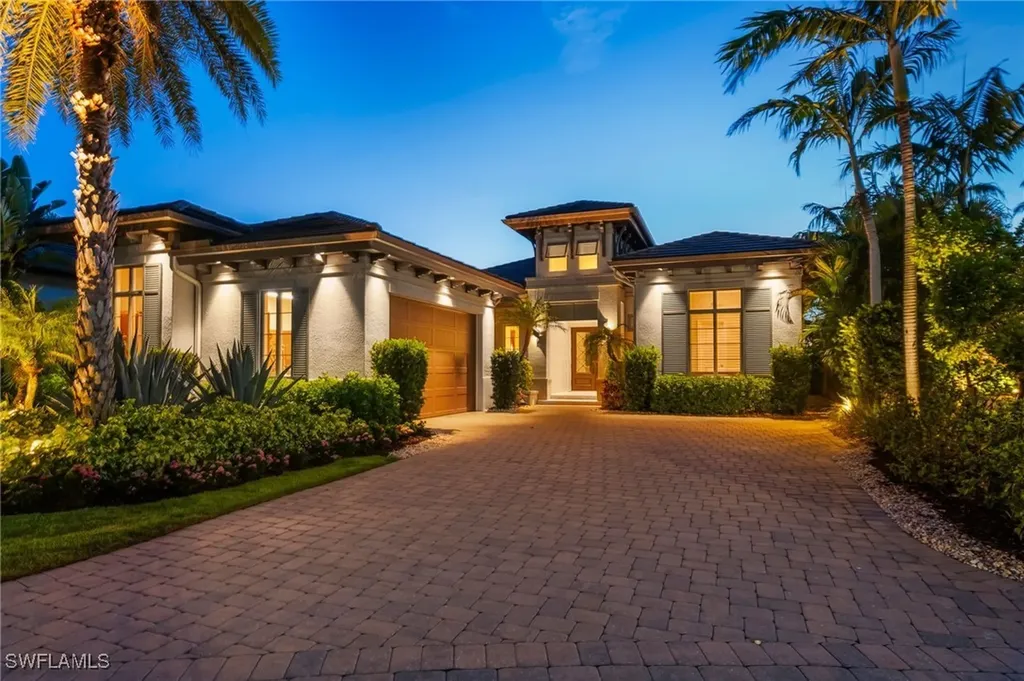19908 Montserrat Lane Estero FL 33928