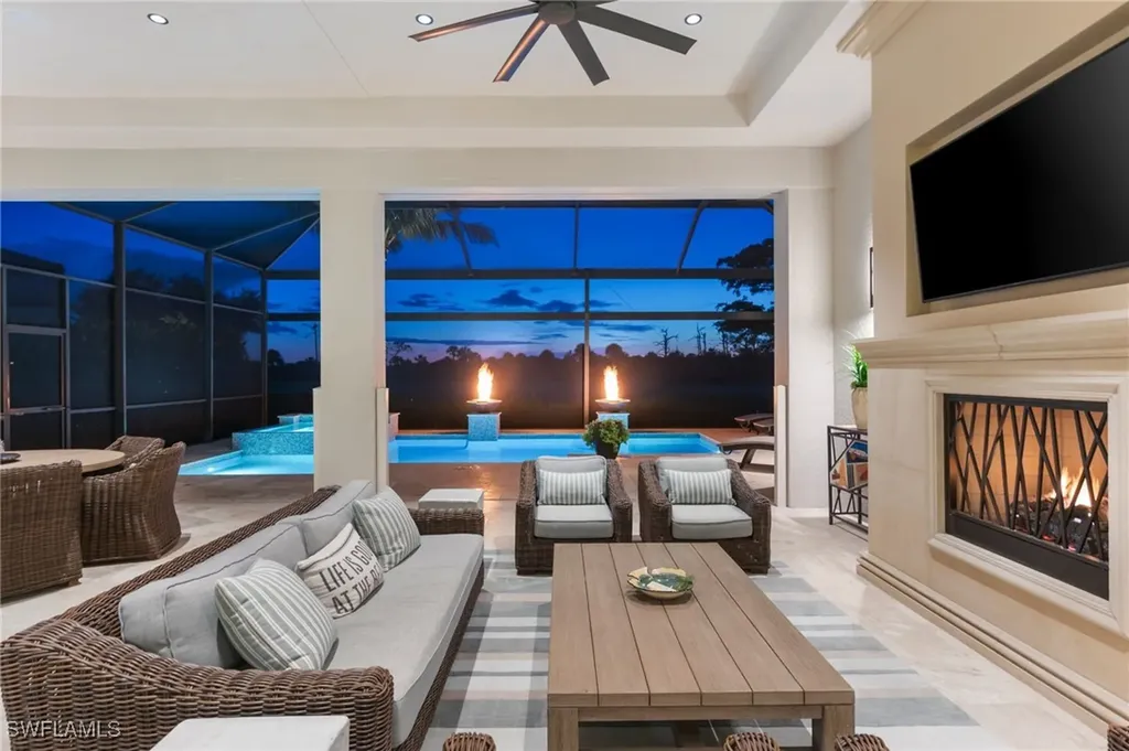 19908 Montserrat Lane Estero FL 33928