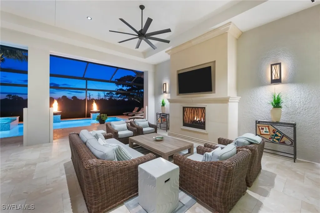 19908 Montserrat Lane Estero FL 33928