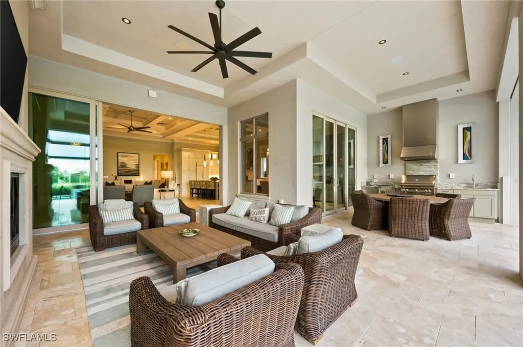 19908 Montserrat Lane Estero FL 33928