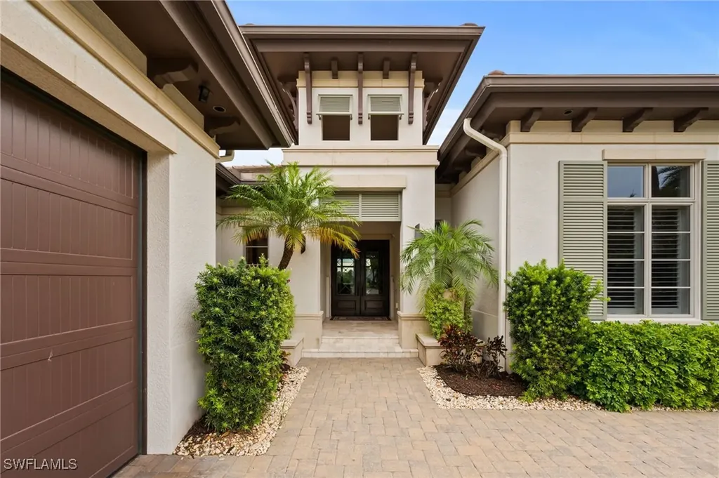 19908 Montserrat Lane Estero FL 33928