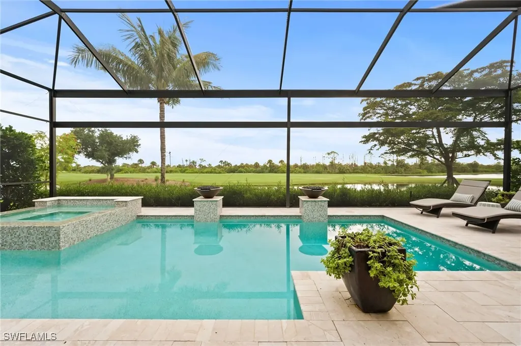 19908 Montserrat Lane Estero FL 33928