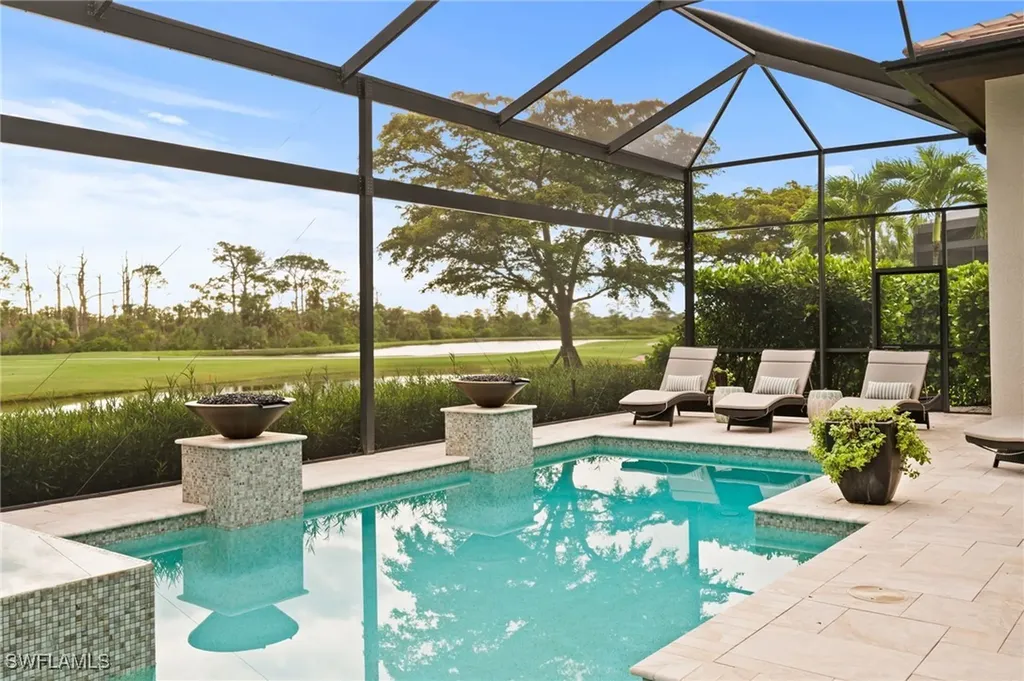 19908 Montserrat Lane Estero FL 33928