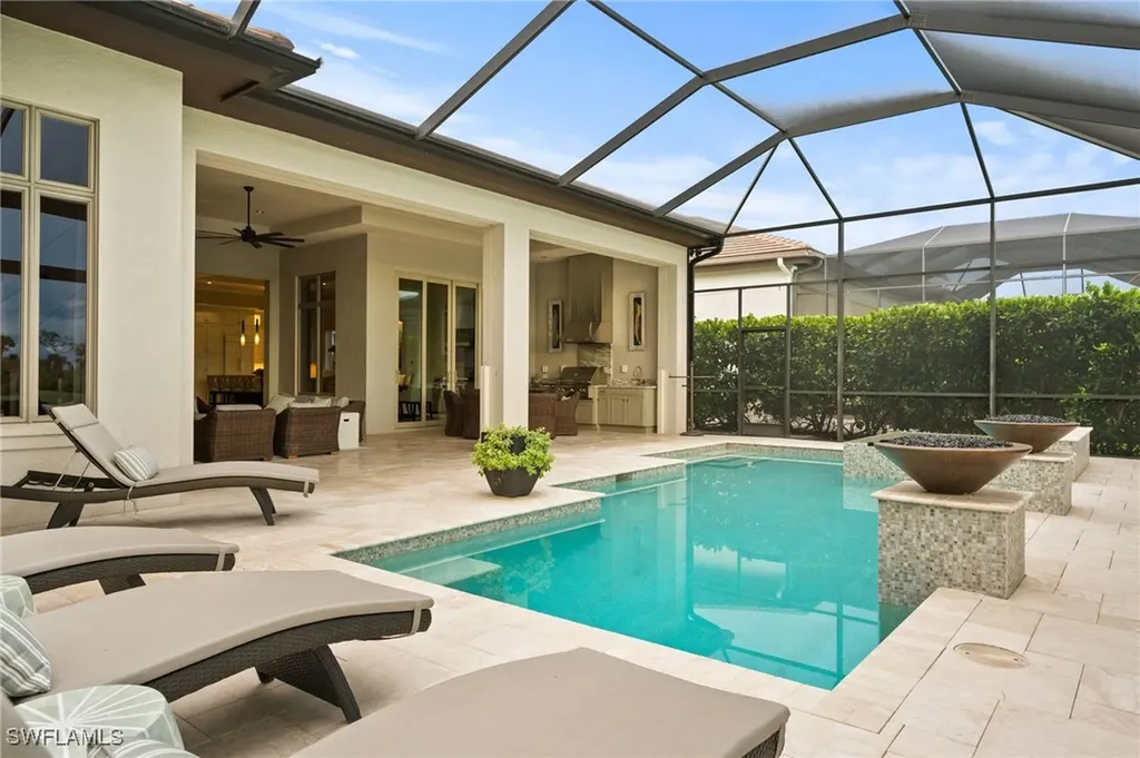 19908 Montserrat Lane Estero FL 33928