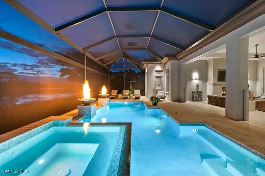 19908 Montserrat Lane Estero FL 33928