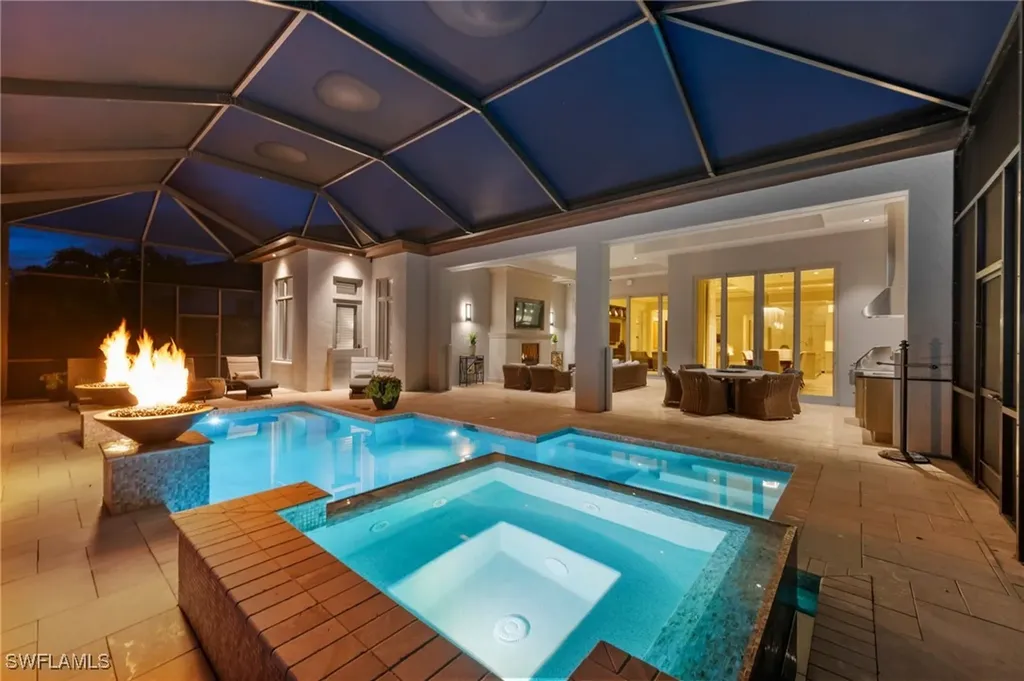 19908 Montserrat Lane Estero FL 33928