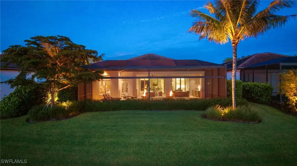 19908 Montserrat Lane Estero FL 33928