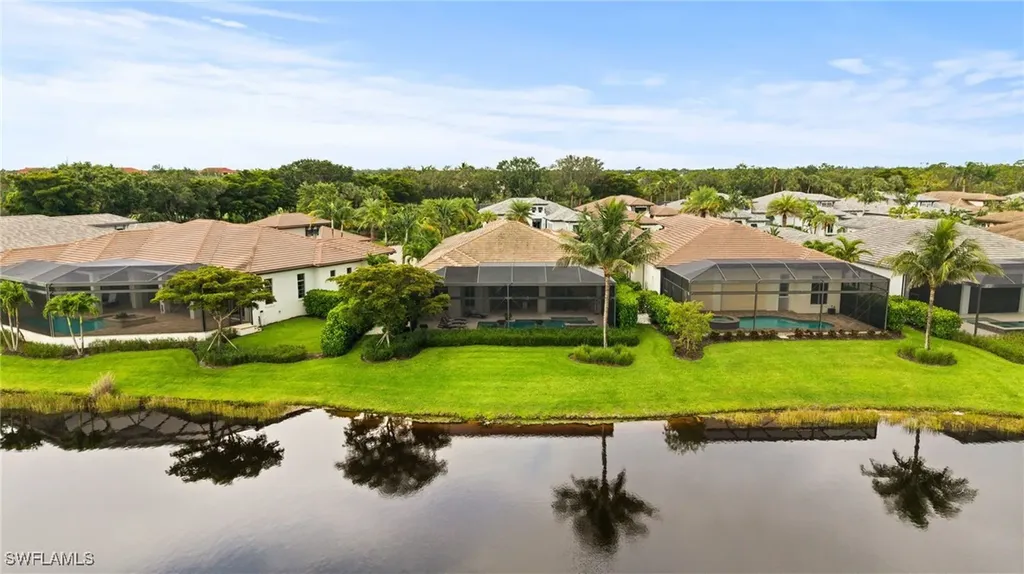 19908 Montserrat Lane Estero FL 33928