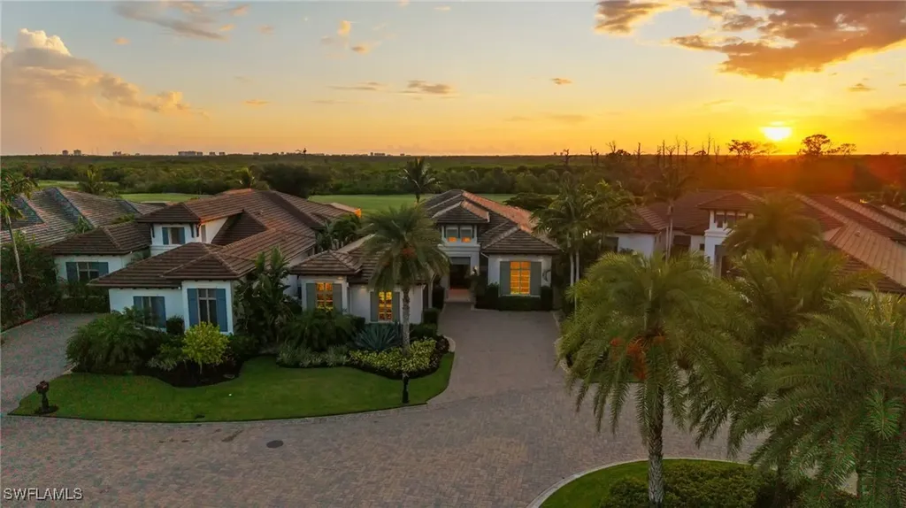 19908 Montserrat Lane Estero FL 33928