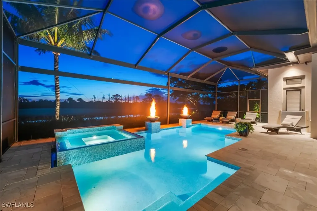 19908 Montserrat Lane Estero FL 33928