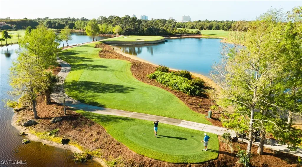 19908 Montserrat Lane Estero FL 33928