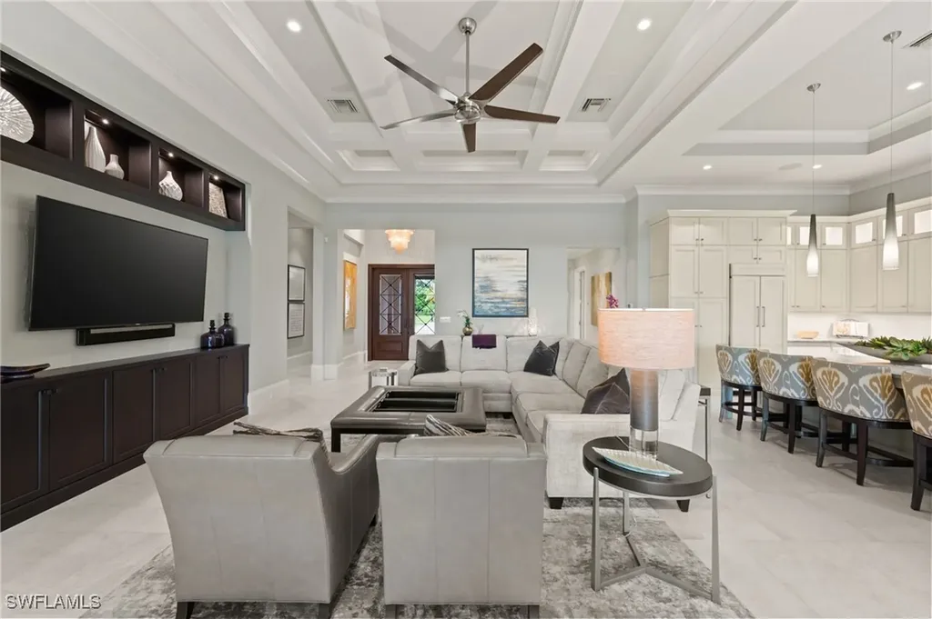 19908 Montserrat Lane Estero FL 33928