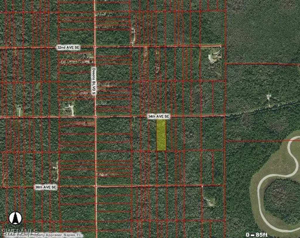 354100 34th Avenue SE Naples FL 34117