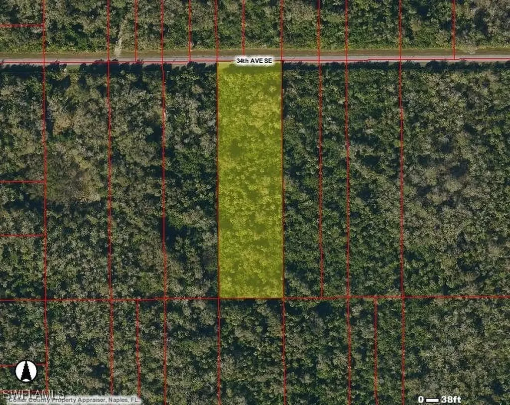 354100 34th Avenue SE Naples FL 34117
