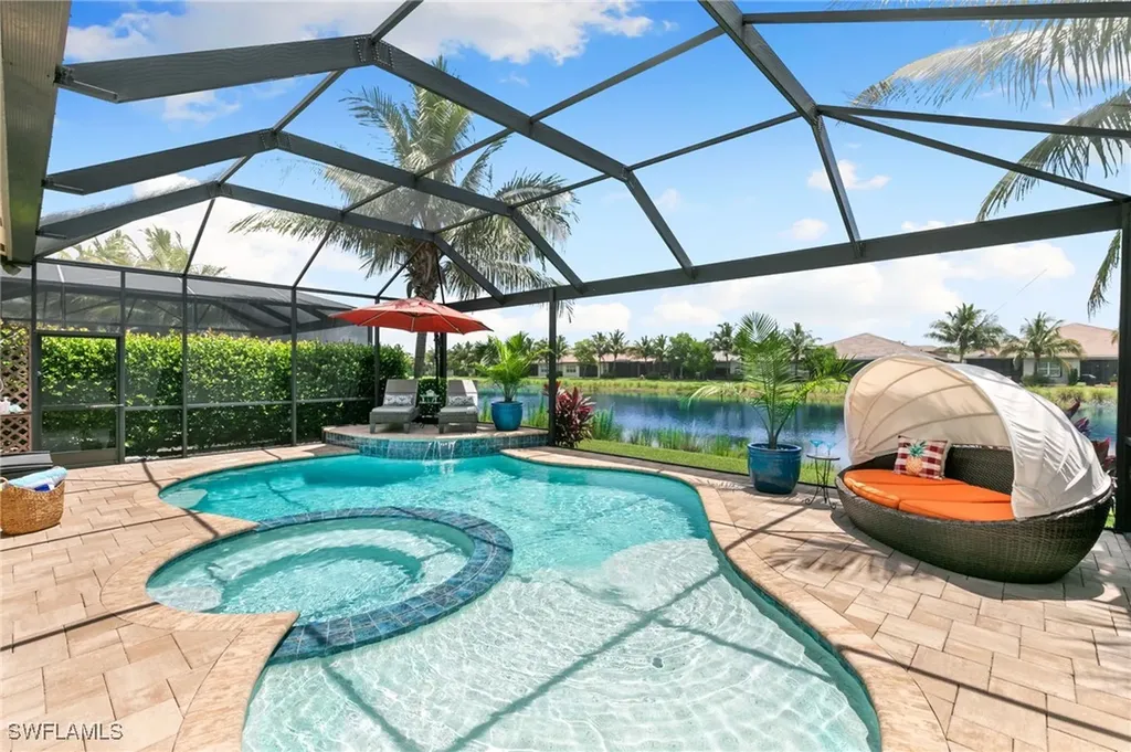 28507 Montecristo Loop Bonita Springs FL 34135