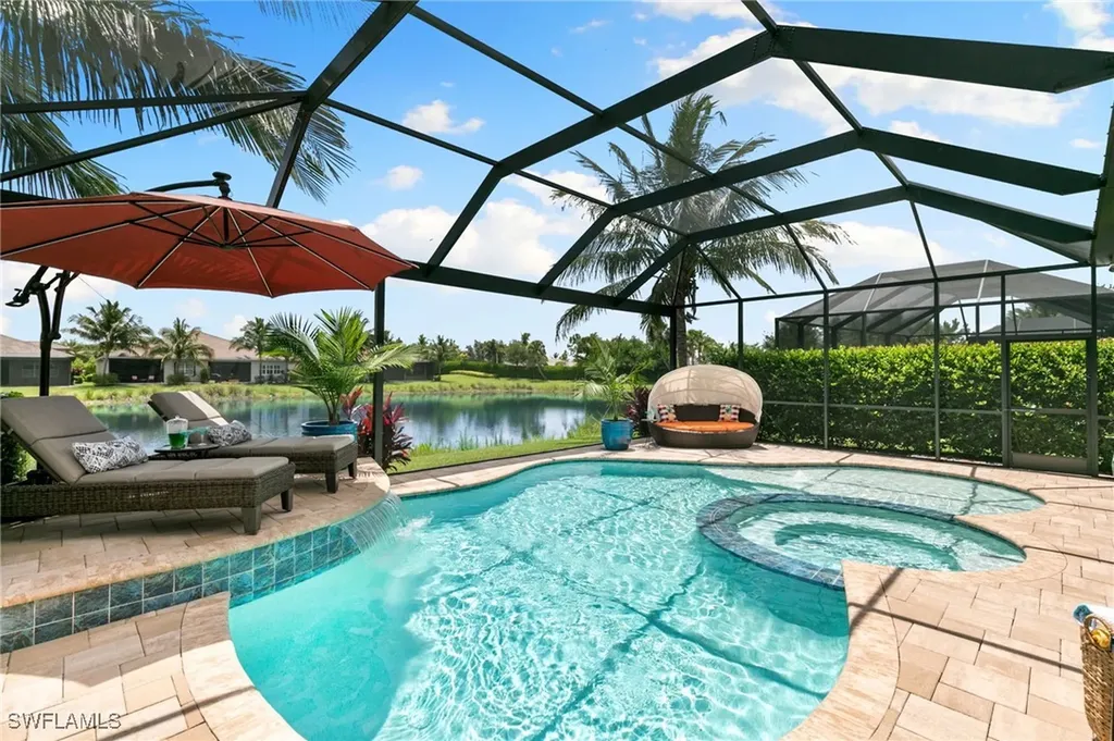28507 Montecristo Loop Bonita Springs FL 34135