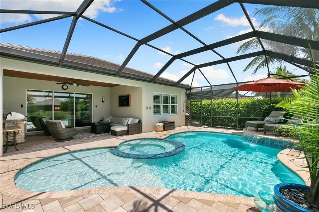 28507 Montecristo Loop Bonita Springs FL 34135