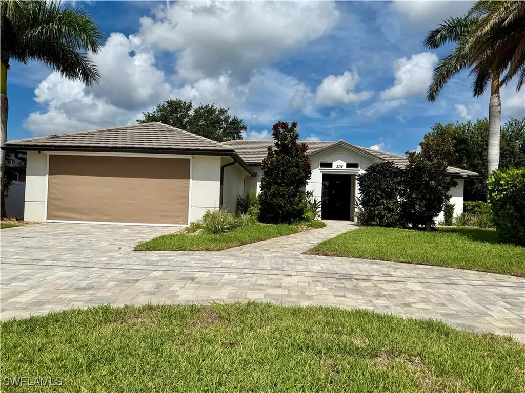 3114 Chiquita Boulevard S Cape Coral FL 33914