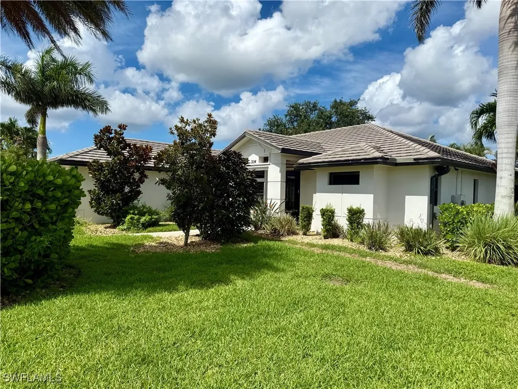 3114 Chiquita Boulevard S Cape Coral FL 33914